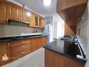 Big & lovely apartment at L1 Ciputra for rent (8)