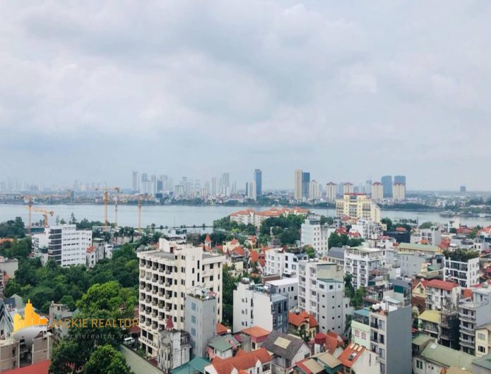 Big upscale Tan Hoang Minh D'. Le Roi Soleil 59 Xuan Dieu apartment for rent (13)