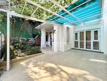 Big well-renovated 6-bedroom house in T Ciputra for rent (2)