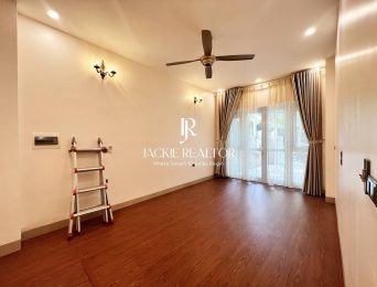 Big well-renovated 6-bedroom house in T Ciputra for rent (5)