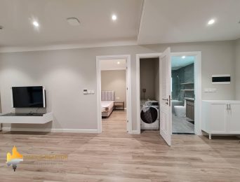 Brand new 1BR Lexington Apartment for rent at No. 249 Thuy Khue (3)