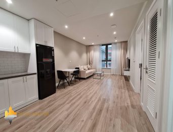Brand new 1BR Lexington Apartment for rent at No. 249 Thuy Khue (4)