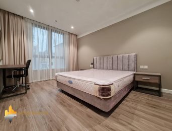 Brand new 1BR Lexington Apartment for rent at No. 249 Thuy Khue (5)