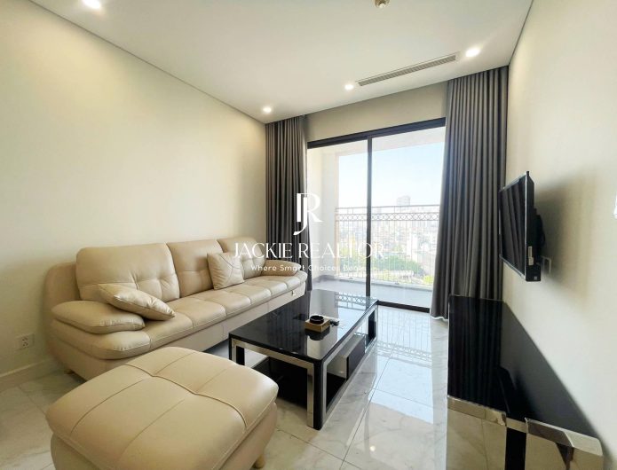 Brand-new 2-bedroom apartment at El Dorado for rent (1)