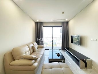 Brand-new 2-bedroom apartment at El Dorado for rent (2)