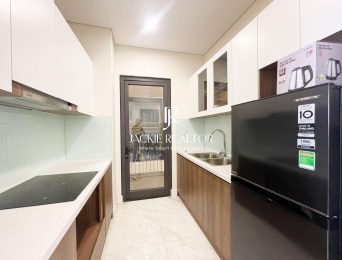 Brand-new 2-bedroom apartment at El Dorado for rent (4)