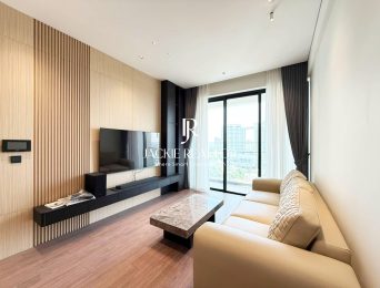 Brand-new 2-bedroom apartment for rent at T1 building, Heritage Westlake (3)