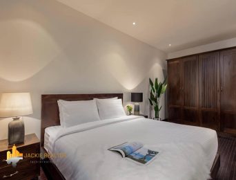 Brand new 2-bedroom apartment for rent in Au Co Str., Tay Ho District (5)