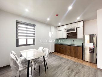 Brand-new 2BRs apartment for rent at alley 31 Xuan Dieu Street (4)