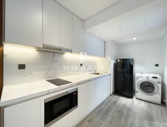 Brand-new 2BRs apartment for rent in Pentstudio, Westlake Hanoi (5)