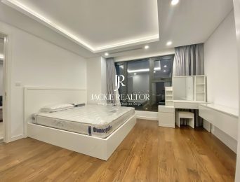 Brand new 2BRs apartment in D' Le Roi Soleil 2 Dang Thai Mai for rent (3)