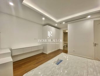 Brand new 2BRs apartment in D' Le Roi Soleil 2 Dang Thai Mai for rent (4)