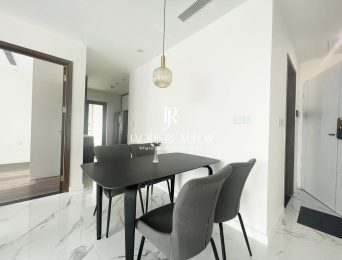 Brand new 2BRs apartment in Sunshine City for rent (2)