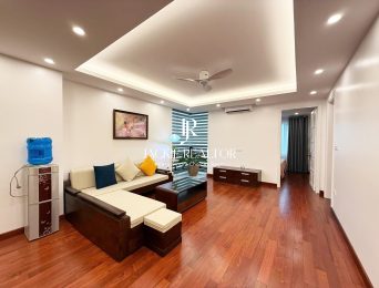 Brand-new 3-bedroom apartment at G3 Ciputra for rent (2)