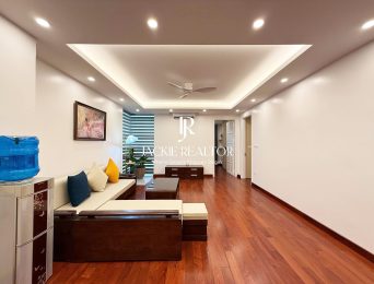 Brand-new 3-bedroom apartment at G3 Ciputra for rent (3)