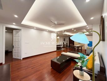 Brand-new 3-bedroom apartment at G3 Ciputra for rent (5)
