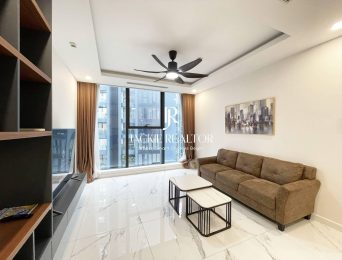 Brand-new 3-bedroom apartment at S2 building, Sunshine City for rent (2)