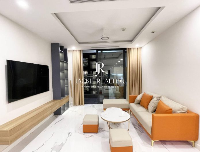 Brand-new 3-bedroom apartment at S3 Sunshine City for rent (1)