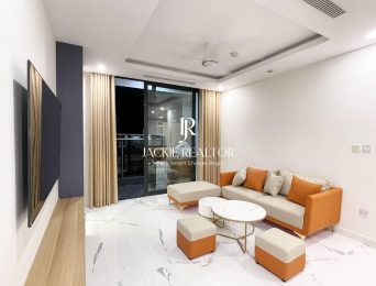 Brand-new 3-bedroom apartment at S3 Sunshine City for rent (2)