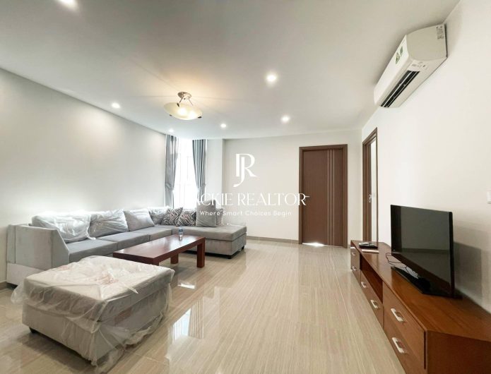 Brand new 3BRs The Link apartment for rent (1)