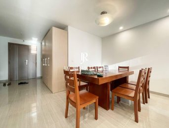 Brand new 3BRs The Link apartment for rent (5)