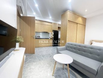 Brand new 40SQM studio for rent at Nguyen Khac Hieu Street (5)
