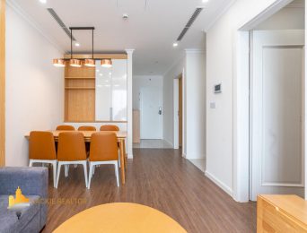 Brand-new Apartment For Rent In Sunshine Riverside, Near Lotte Mall (7)