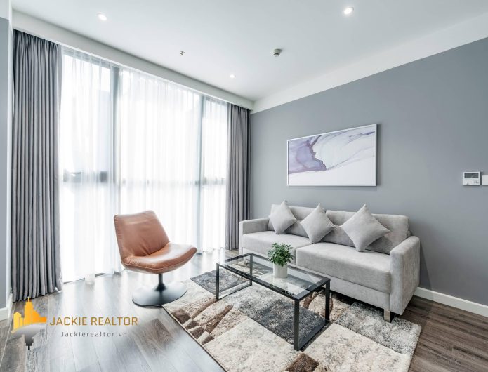 Brand new Lexington Serviced Studio Apartment for rent (1)