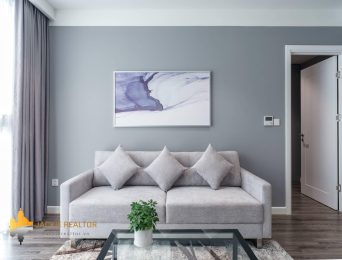 Brand new Lexington Serviced Studio Apartment for rent (3)