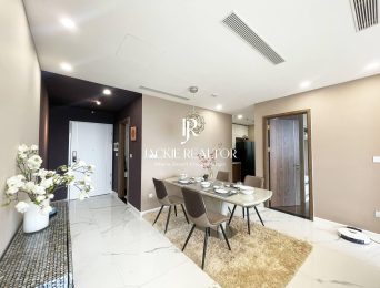 Brand new and high-quality apartment for rent in building S3 Sunshine City (5)