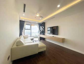 Brand new luxurious 3BRs apartment for rent in Tay Ho Residence (3)
