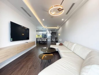Brand new luxurious 3BRs apartment for rent in Tay Ho Residence (5)