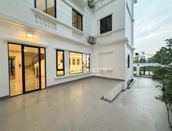 Brand-new luxurious grand villa at K7 Ciputra for rent (4)