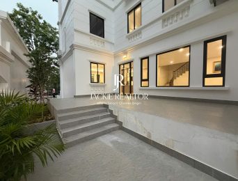 Brand-new luxurious grand villa at K7 Ciputra for rent (5)