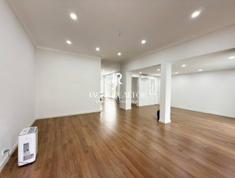 Brand-new modern 5-bedroom villa at Ciputra for rent (3)