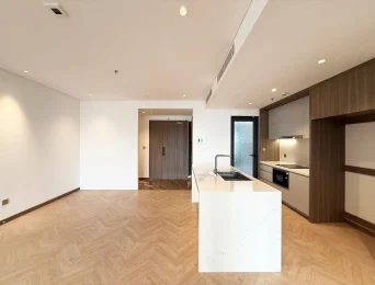 Brand-new no-option apartment in N01-T6 Han Jardin for rent (3)