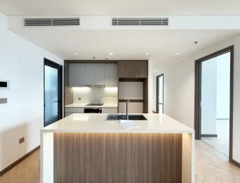 Brand-new no-option apartment in N01-T6 Han Jardin for rent (4)