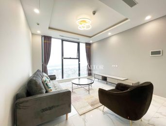 Brand-new river-view duplex apartment at S5 Sunshine City for rent (2)