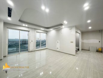 Brand new unfurnished 154sqm apartment in L5 Ciputra (3)