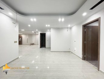 Brand new unfurnished 154sqm apartment in L5 Ciputra (4)