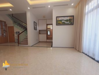 Brand new villa for rent in H6 Starlake Hanoi area (4)