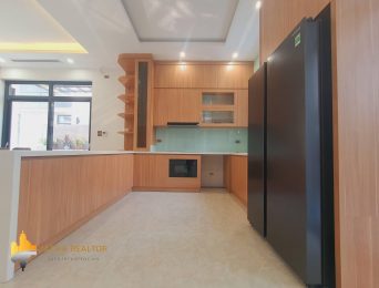 Brand new villa for rent in H6 Starlake Hanoi area (5)