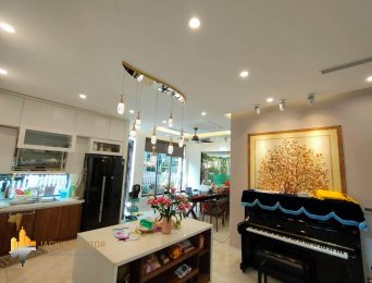 Brand new villa for rent in Marina Ecopark (3)