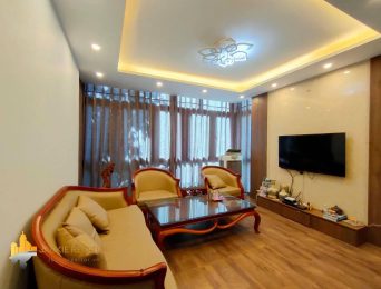 Brand new villa for rent in Marina Ecopark (5)