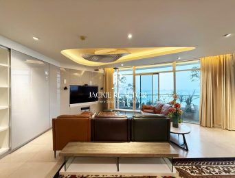 Breathtaking West-lake-view 2-bedroom apartment in Watermark for rent (3)