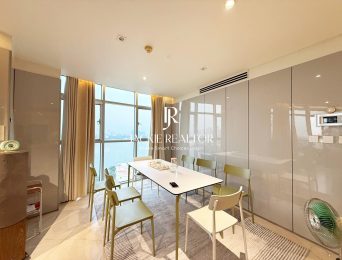 Breathtaking West-lake-view 2-bedroom apartment in Watermark for rent (5)