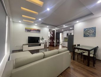 Bright 2-bedroom apartment for rent in To Ngoc Van Str (4)