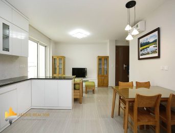 Bright 2BRs L4 The Link Ciputra apartment for rent (2)