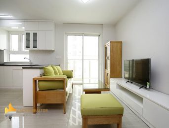 Bright 2BRs L4 The Link Ciputra apartment for rent (5)