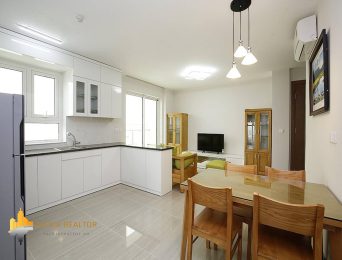 Bright 2BRs L4 The Link Ciputra apartment for rent (7)